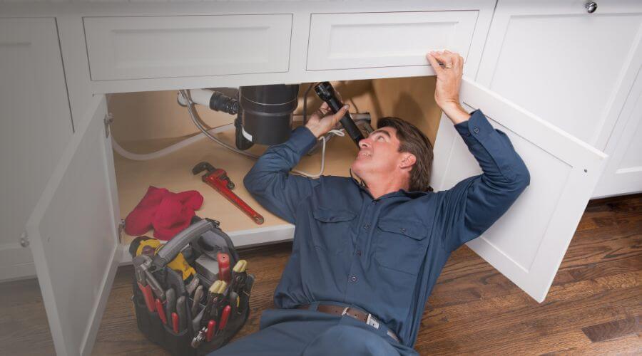 Expert burst pipe repair services in Cookeville, TN